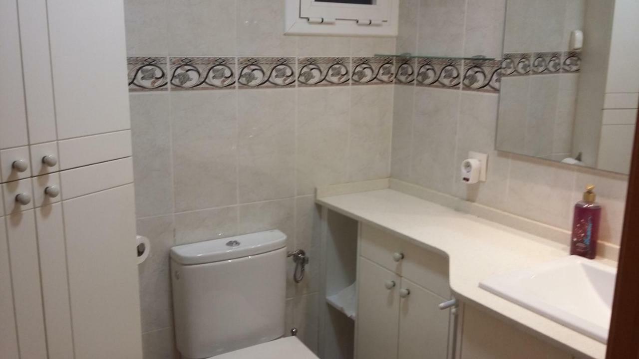 Estudio Салоу Экстерьер фото