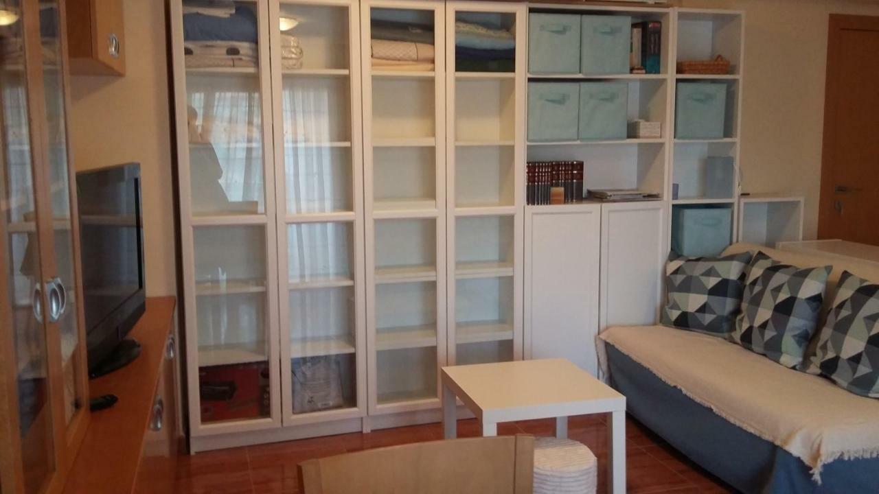 Estudio Салоу Экстерьер фото