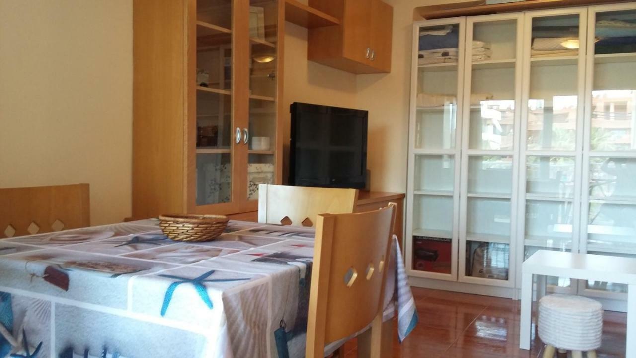 Estudio Салоу Экстерьер фото